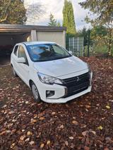Mitsubishi Space Star 1.2  Select Select Klima 1 HD Schekh. - Mitsubishi Space Star in Bochum