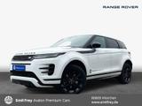 Land Rover Range Rover Evoque D165 Dynamic SE - Land Rover Range Rover Evoque Jahreswagen