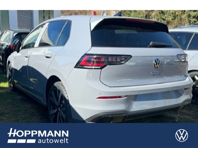 Volkswagen Golf GTE 1,5 l eHybrid DSG DCC,AHK,Kamera