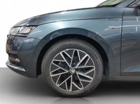 Skoda Octavia - Vorschau Bild 19