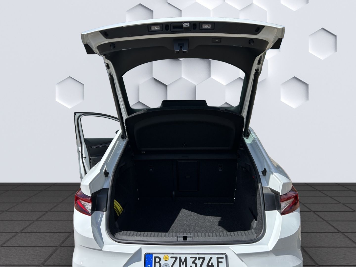 Enyaq Coupe 60 Sportline-Sofort verfügbar! Moon-