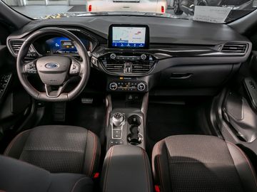 Ford Kuga Plug-In Hybrid ST-Line KAMERA NAVI