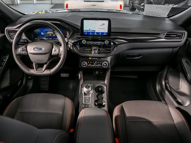 Ford Kuga Plug-In Hybrid ST-Line KAMERA NAVI