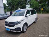 Volkswagen T 6.1 California Beach 150 PS -Automatik -JW - Volkswagen T6 California Jahreswagen