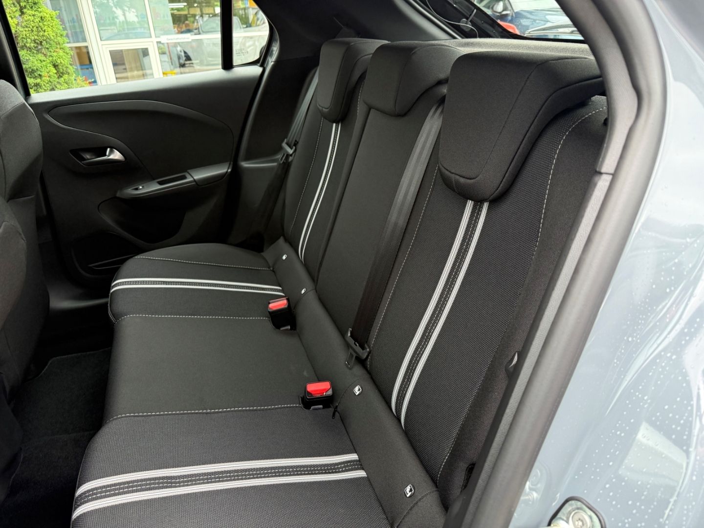 Fahrzeugabbildung Opel Corsa F GS SHZ+LHZ+Kamera+Allwetter
