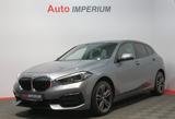 BMW 118 d Sport Line Lim.*TEMPOMAT*RfK*Live Cockpit