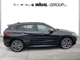 BMW X2 M35i NAVI PLUS HUD LED ALARM KOMFORTZG ACC  P - BMW X2 mit Benzin-Antrieb: Alcantara