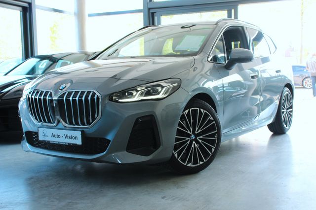 BMW 218i Active Tourer M Sport (U06)*A-LED*Pano*360°