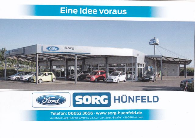 Ford Kuga ST-Line X 1.5 EcoBoost