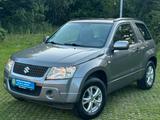 Suzuki Grand Vitara 1.6 City 3-Türig *4x4 Allrad *Euro5 - Suzuki Gebrauchtwagen in München