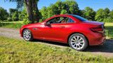 Mercedes-Benz SLC 250 d Autom. - - Mercedes-Benz SLC 250