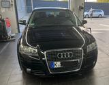 Audi A3 1.6 Ambition Sportback Ambition - Audi A3 aus 2006: Ambition