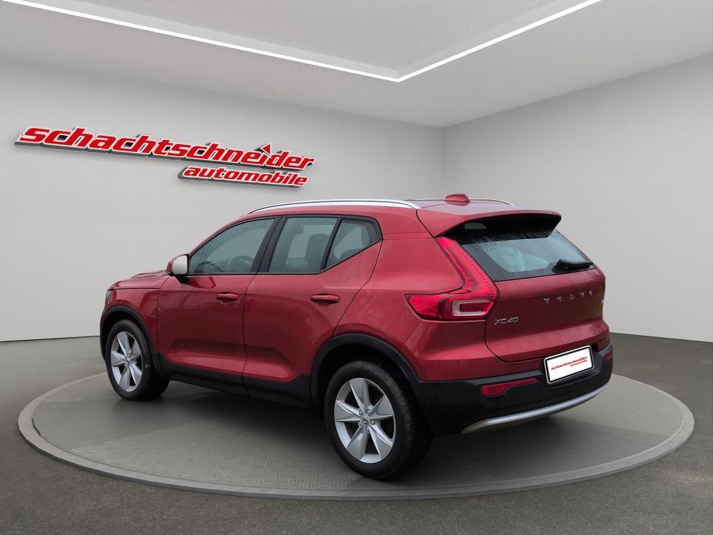 Volvo XC40 B3 B Aut. Core+Standheiz+Kamera+Sitzheiz+ imagem 2