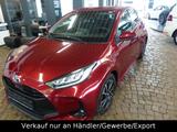 Toyota Yaris Hybrid Club - Toyota Yaris in Herne