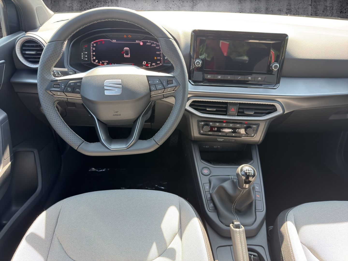 Seat Arona - Bild 15