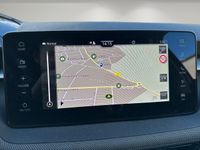 Skoda Fabia - Vorschau Bild 16