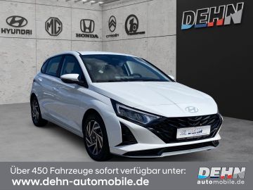 Hyundai i20 Trend Mj26 7-DCT 1.0 T-GDi Komfort-Bose- So