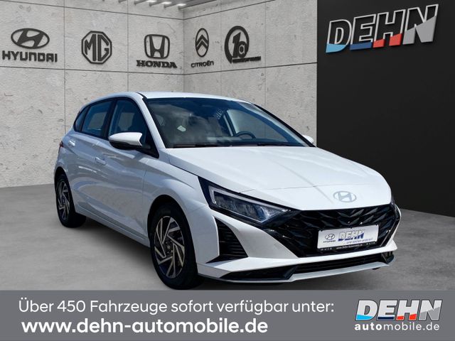 Hyundai i20 Trend Mj26 7-DCT 1.0 T-GDi Komfort-Bose- So