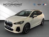 BMW 223i xDrive Active Tourer M Sport Pano AHK HUD - weiße BMW 223 Active Tourer