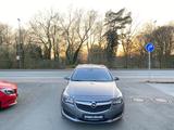 Opel Insignia ST 1.6 CDTI Selection AHK KAMERA XENON - Opel Insignia Selection mit Diesel-Antrieb