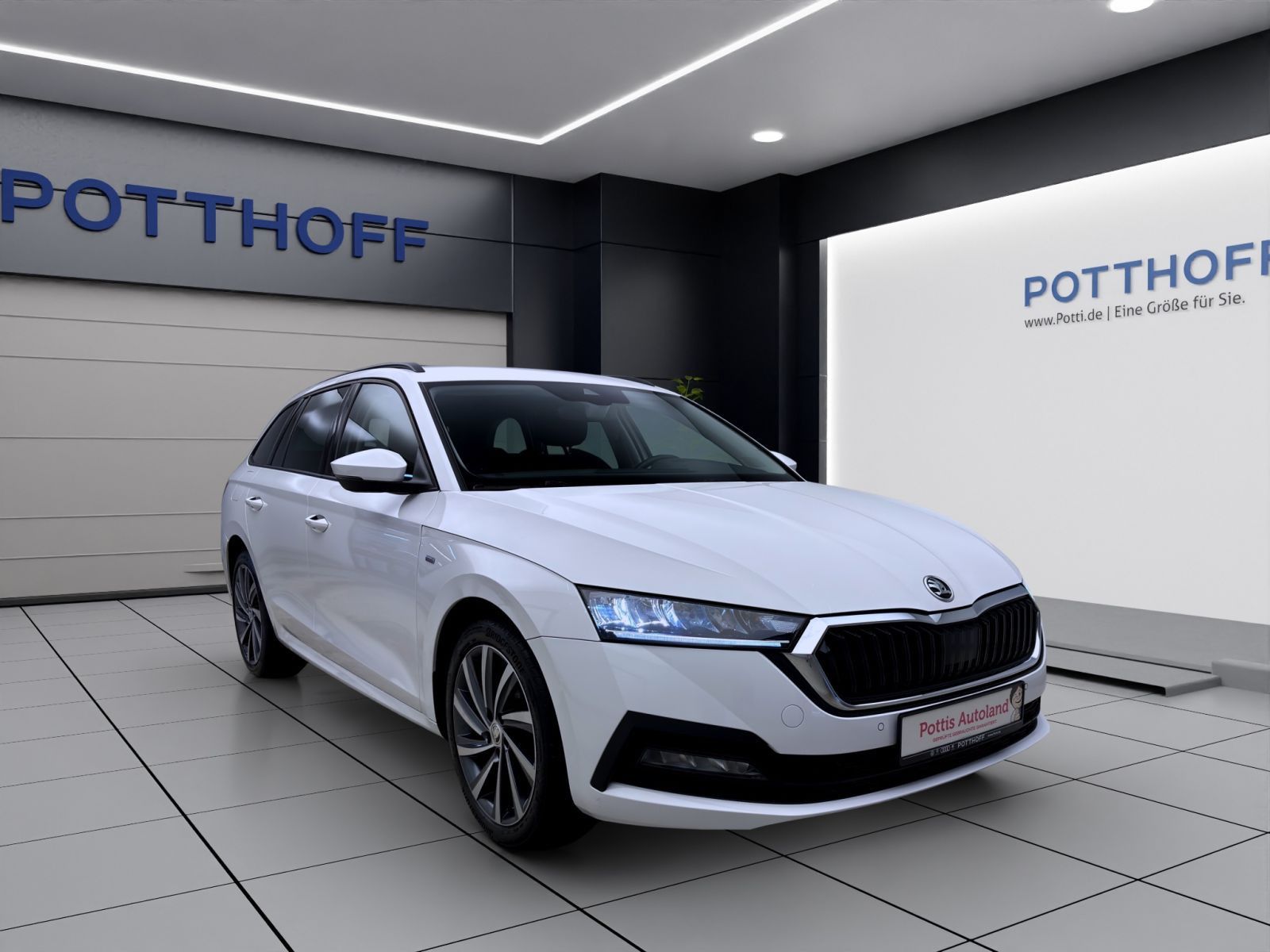 Skoda Octavia - Bild 7