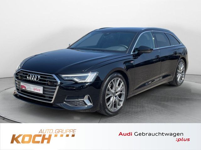 Image of Audi A6