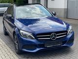 Mercedes-Benz C 250T C -Klasse T-Modell  T BlueTec / d 4Matic
