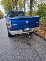 Dodge RAM 1500 Big Horn 5.7 HEMI V8 4x4 | 8-Gang Autom - Dodge: Hemi