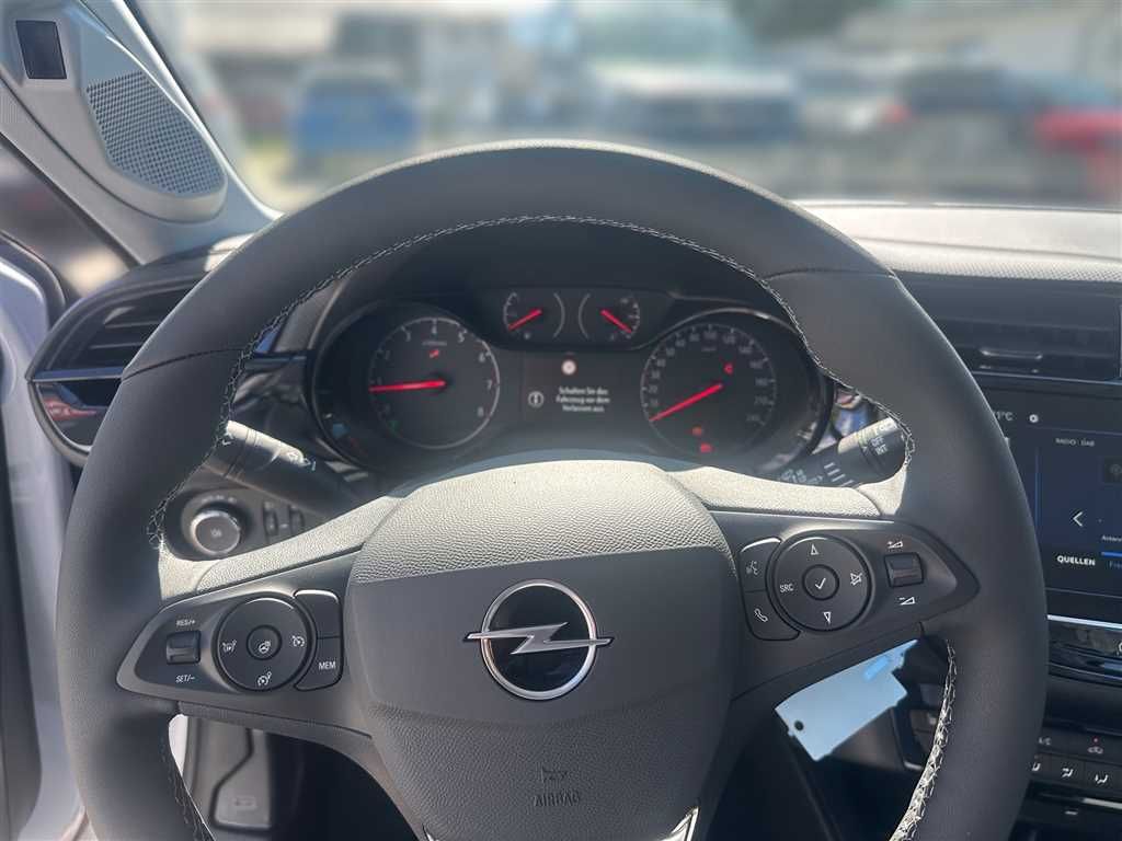 Opel Corsa - Bild 13