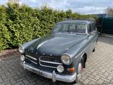 Volvo Amazon Kombi*Doppel Vergaser*Oldtimer*OVERDRIVE* - Volvo Amazon Gebrauchtwagen
