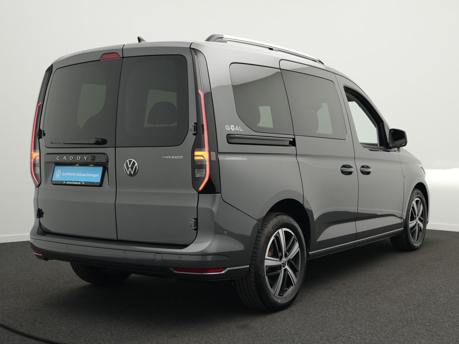 Volkswagen Caddy - Bild 3