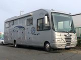 Phoenix Liner 8800 LX  Iveco Daily 3 - VOLLAUSSTATTUNG - Phoenix Integrierter