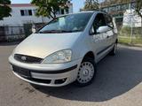 Ford Galaxy 1.9TDI *AUTOMATIK*NAVI*STANDHEIZUNG*AHK - Ford Galaxy aus 2002