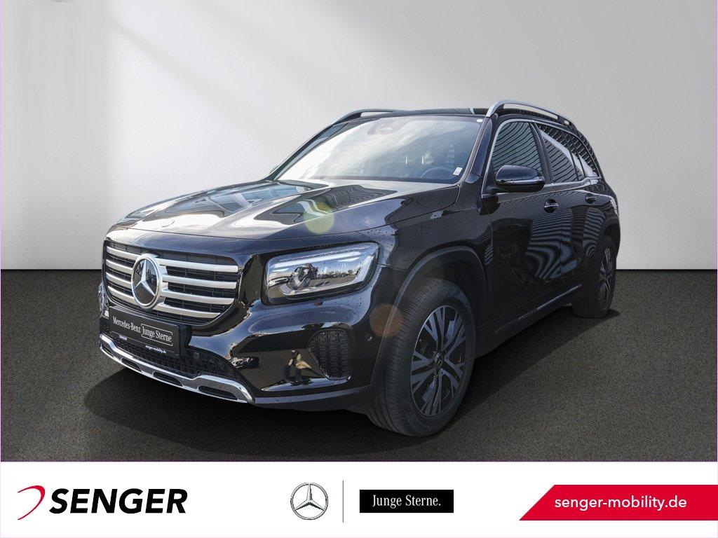 Mercedes-Benz GLB 200 Progressive Ambiente Keyless-Go Kamera