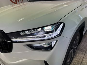 Fahrzeugverkauf 30 Skoda Kodiaq 2.0 TDI 4x4 Sportline Pano AHK 7-Sitze