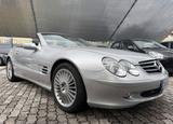 Mercedes-Benz S 500 L - - gebrauchte Mercedes-Benz S 500 aus dem Jahr 2002