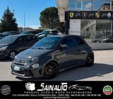 Abarth 595 1.4 Turbo stage 3 - Abarth 595 aus 2017