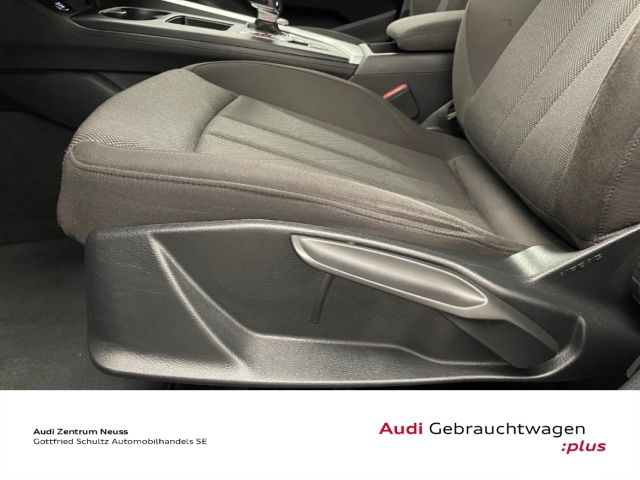 Audi A4 - Bild 12