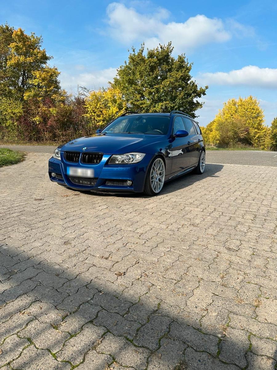 BMW 325