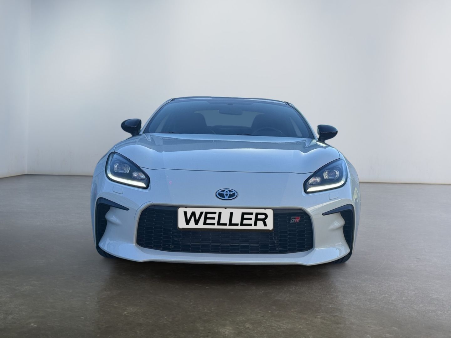 Toyota GR86 Basis *LED*CarPlay*Tempomat*R-Kamera*SHZ* imagem 2
