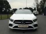 Mercedes-Benz A 200 d 4Matic AMG Pano Kamera keyless - Mercedes-Benz A 200 in Krefeld