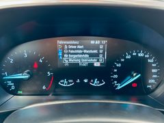 FORD Focus Titanium X*SCHECKHEFT*ACC*PDC*LED*AHK