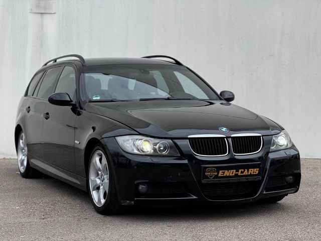 BMW 320d E91 touring * M - Paket *