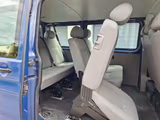 Volkswagen T5 Transporter - gebrauchte VW T5 Transporter aus dem Jahr 2005