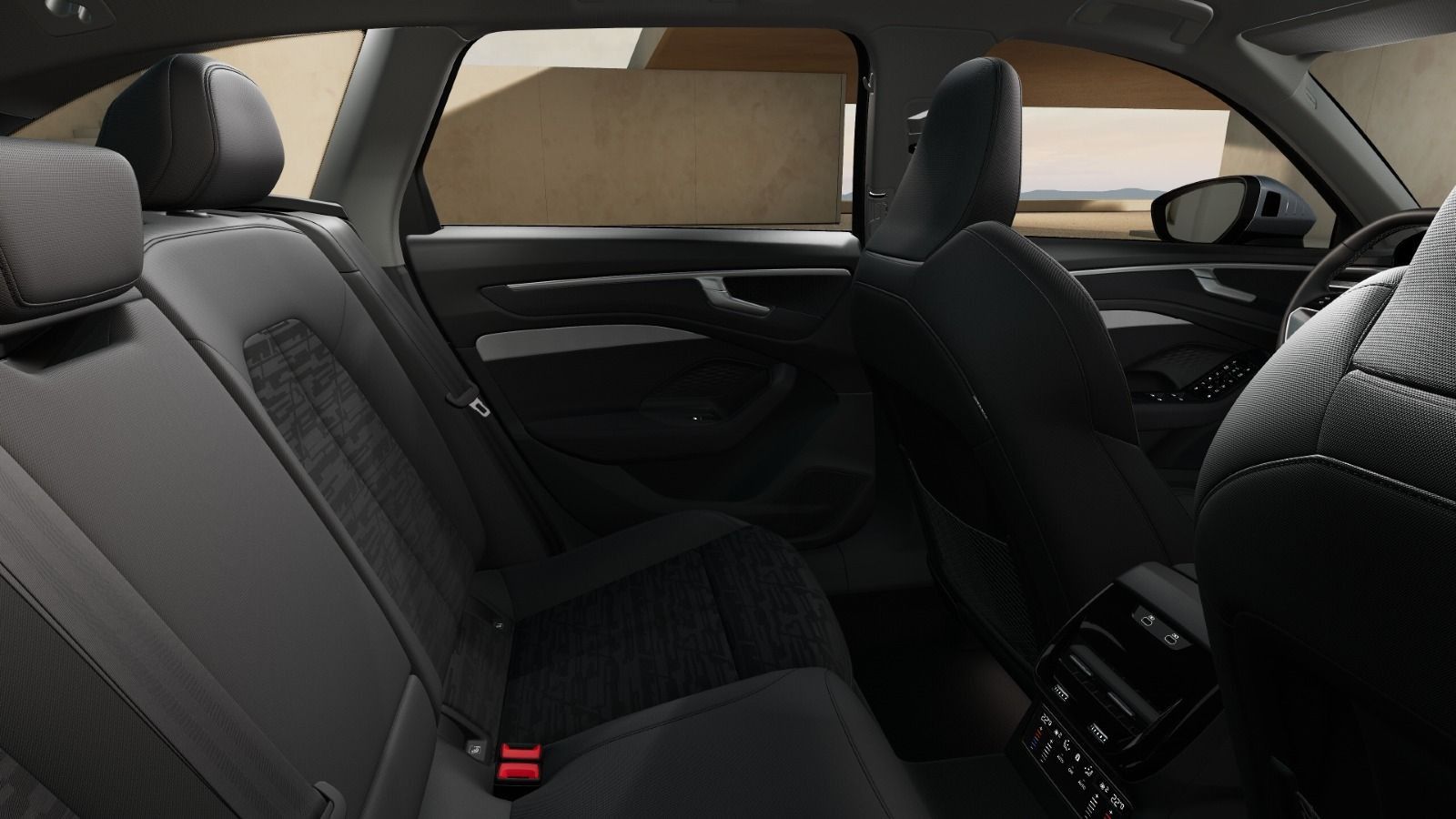 Audi A6 - Bild 10