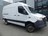 Mercedes-Benz Sprinter 519 CDI 3.0 V6 4x4 Kasten L2 BOTT/STHZ/ - Mercedes-Benz Sprinter: 519 Cdi