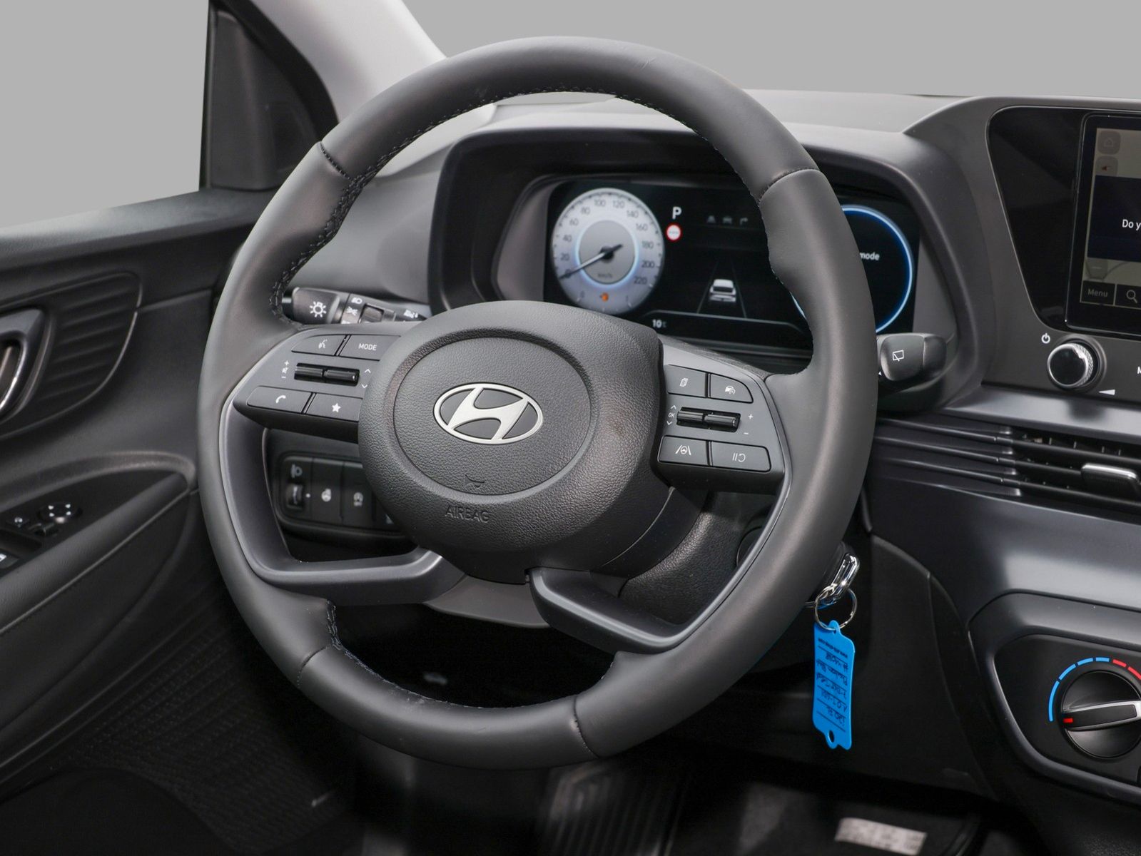 Hyundai i20 – Bild 12