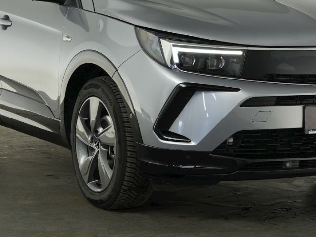 Grandland GS CDTI AT+LED+NAVI+360 GRAD KAMERA+SI