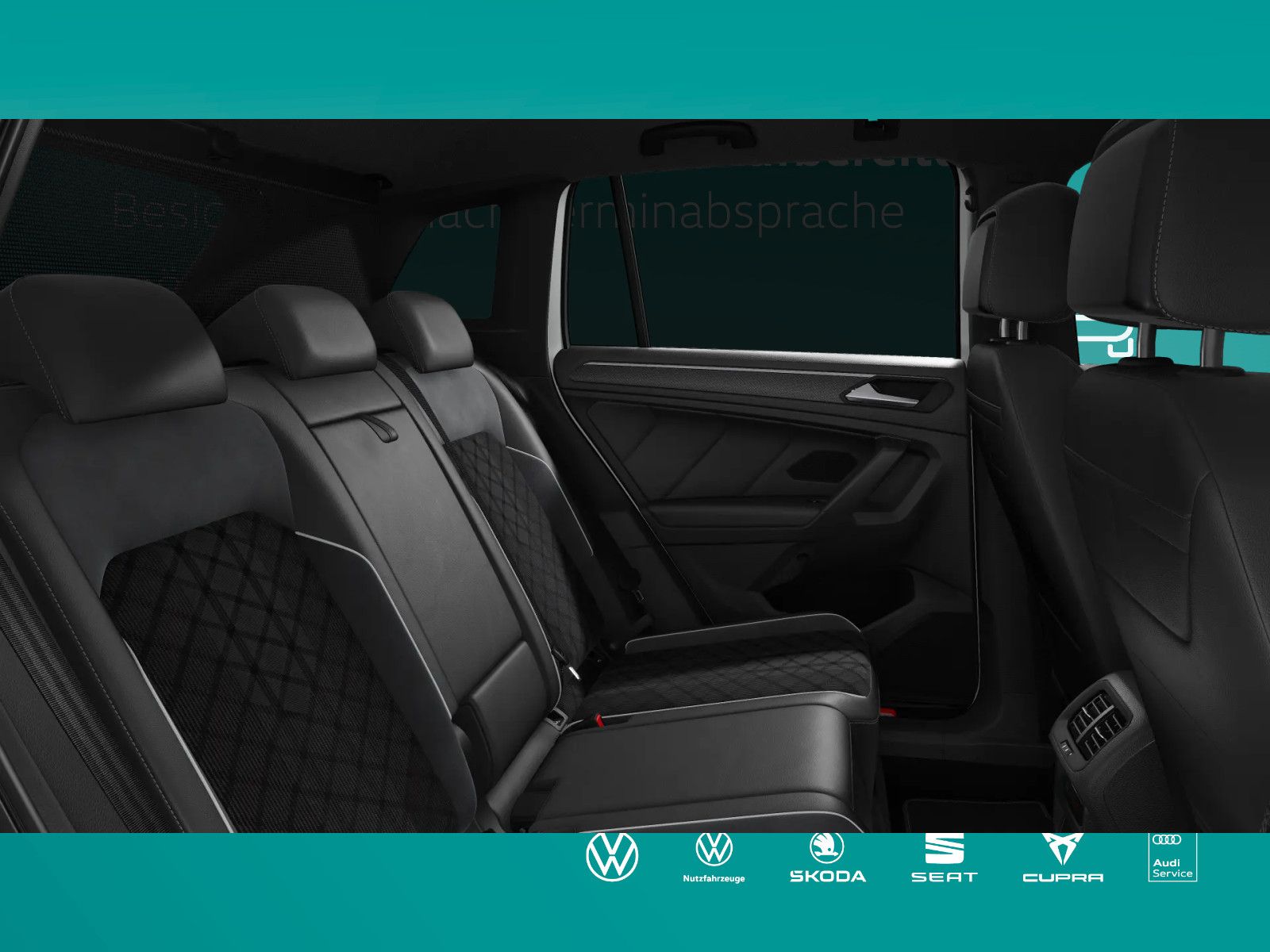 Volkswagen Tiguan - Bild 11