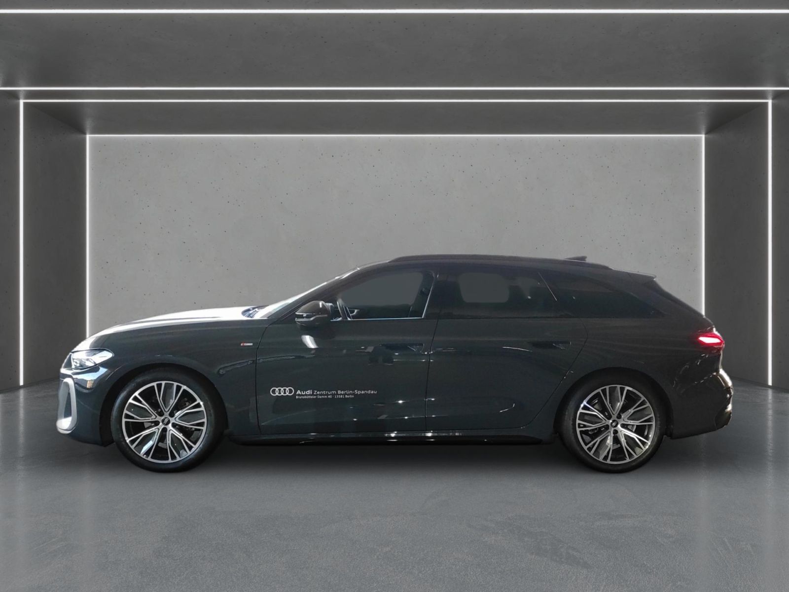 Audi A5 - Bild 4